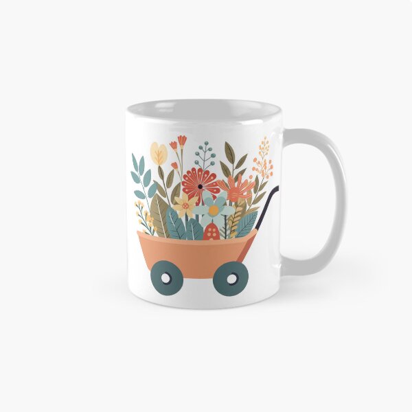 Item preview, Garden Lovers, Gardening, Plants, Floral, Botanical designed and sold by changingshores.