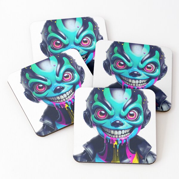 Item preview, Henry designed and sold by Dirk Danger Designs.