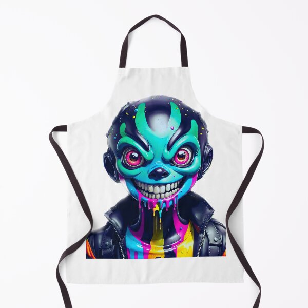 Item preview, Henry designed and sold by Dirk Danger Designs.