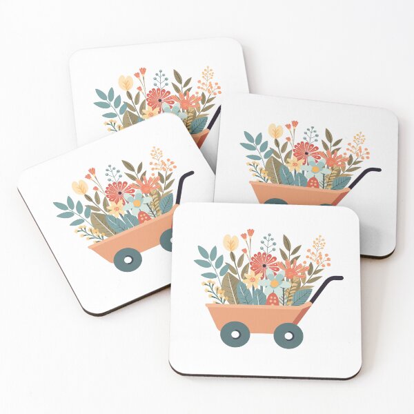 Item preview, Garden Lovers, Gardening, Plants, Floral, Botanical designed and sold by changingshores.