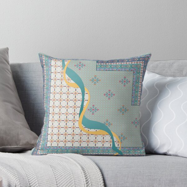 Item preview, The edge of Royalty designed and sold by raajtextiles07.