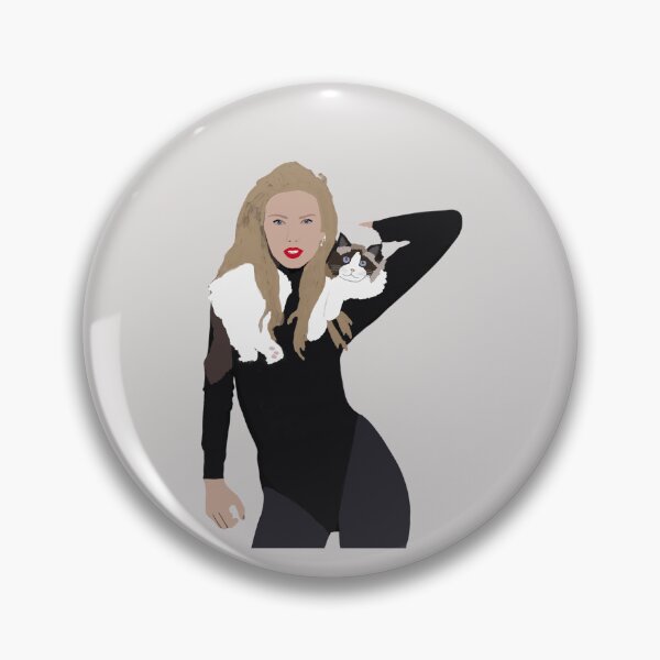 Item preview, Taylor Swift Person of the Year designed and sold by erikannegarcia.