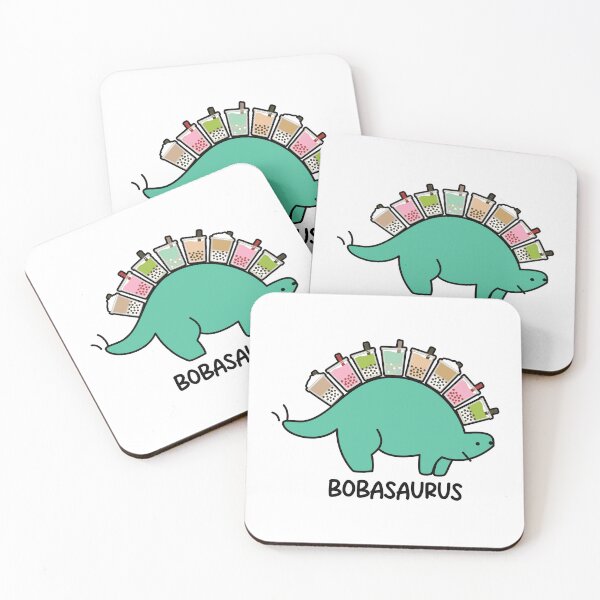 Item preview, Bobasaurus designed and sold by chillaxcats.