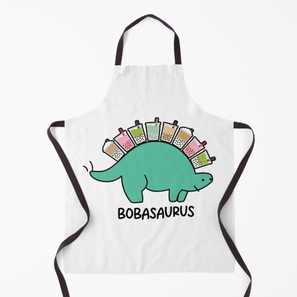 Item preview, Bobasaurus designed and sold by chillaxcats.