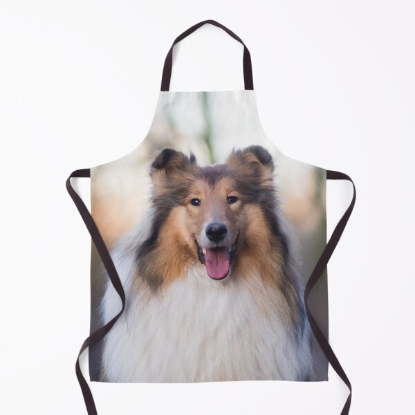 Item preview, Rough Coated Collie Photo designed and sold by TheAnimalZ00.