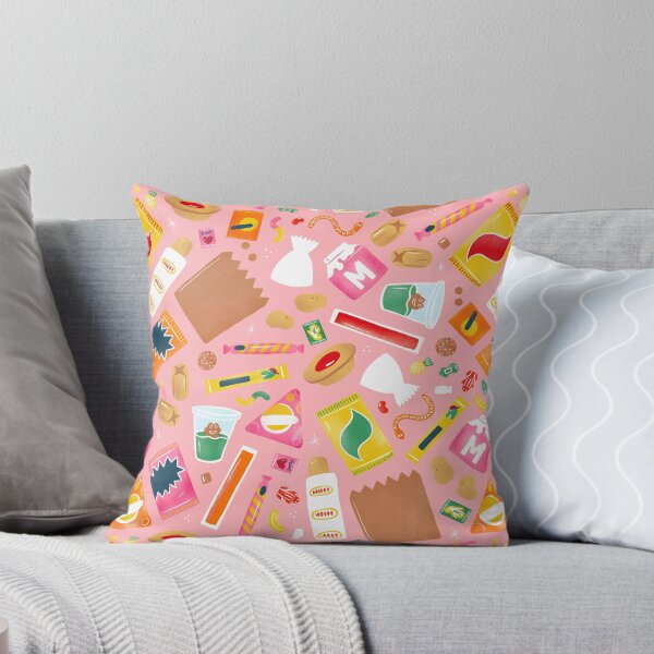 Item preview, Old School Tuck Shop Snacks  designed and sold by makemerriness.