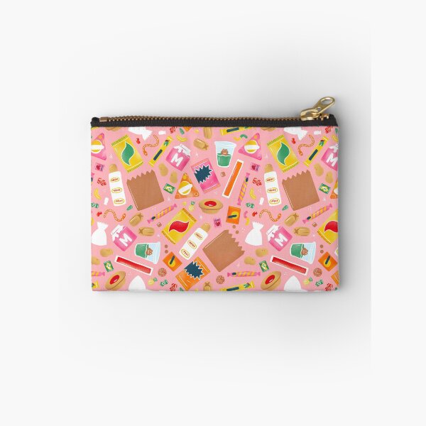 Item preview, Old School Tuck Shop Snacks  designed and sold by makemerriness.