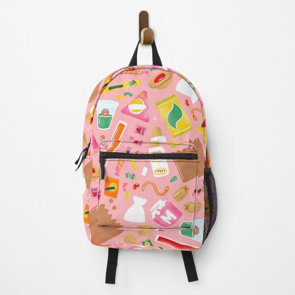 Item preview, Old School Tuck Shop Snacks designed and sold by makemerriness.