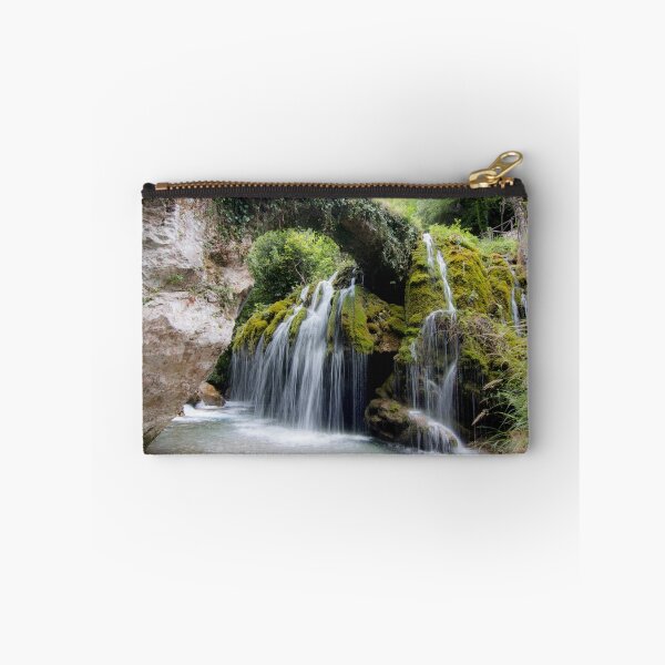 Item preview, Capelli di Venere waterfalls designed and sold by pietrofoto.