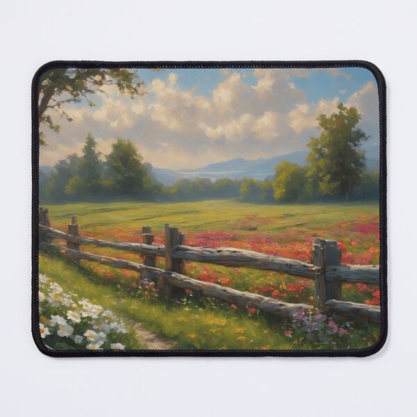 Item preview, A SUMMER DAY IN THE COUNTRYSIDE  designed and sold by Maysgallery.