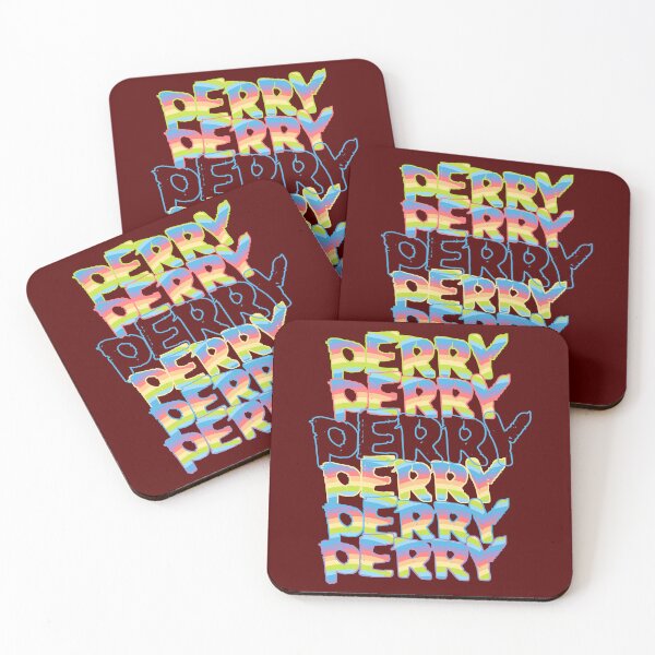 Item preview, Perry designed and sold by vibeno1.