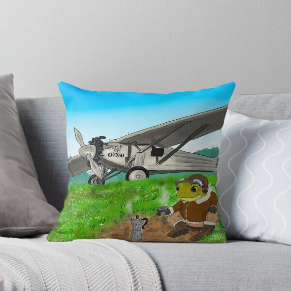Item preview, The Spirit of Ohio designed and sold by Raulworks.