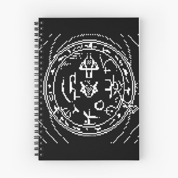 Item preview, Seal of Savvesh,World of Horror. designed and sold by taqqat.