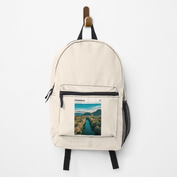 Item preview, Visit Honduras (Travel The World) designed and sold by RabbitK.