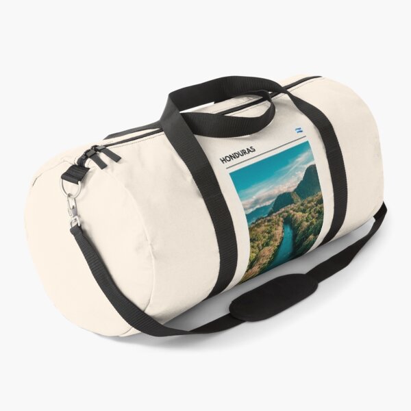 Item preview, Visit Honduras (Travel The World) designed and sold by RabbitK.