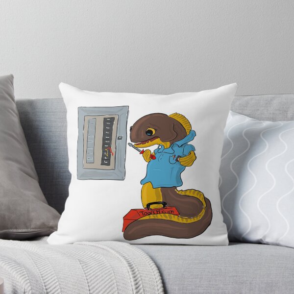 Item preview, Eelectrician  designed and sold by Raulworks.
