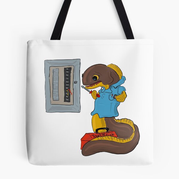 Item preview, Eelectrician  designed and sold by Raulworks.
