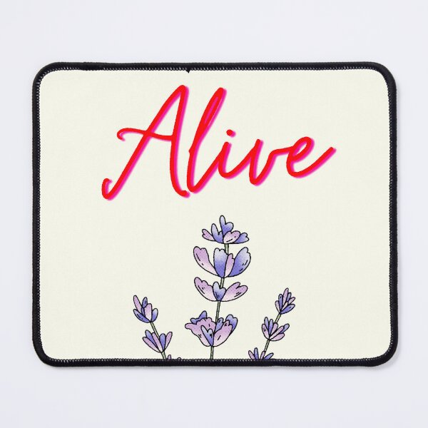 Item preview, It's a good day to be alive designed and sold by Thedigital91.