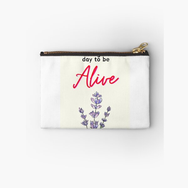 Item preview, It's a good day to be alive designed and sold by Thedigital91.