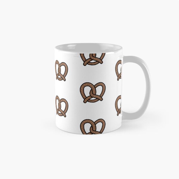 Item preview, Pretzel designed and sold by Reeseworks.
