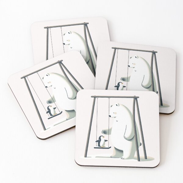 Item preview,  Bear Brother designed and sold by CoussaZau.