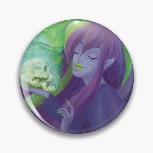 Item preview, Neopets Jhudora The Dark Faerie  designed and sold by puddlebugstudio.