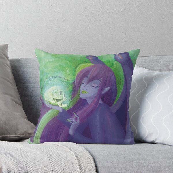 Item preview, Neopets Jhudora The Dark Faerie  designed and sold by puddlebugstudio.