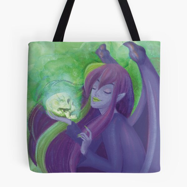 Item preview, Neopets Jhudora The Dark Faerie  designed and sold by puddlebugstudio.