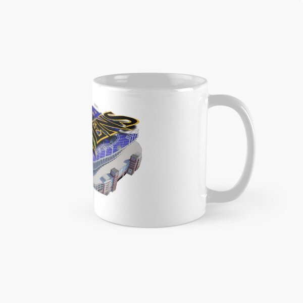 Item preview, M&T Bank Stadium Baltimore Ravens designed and sold by victoriam99.
