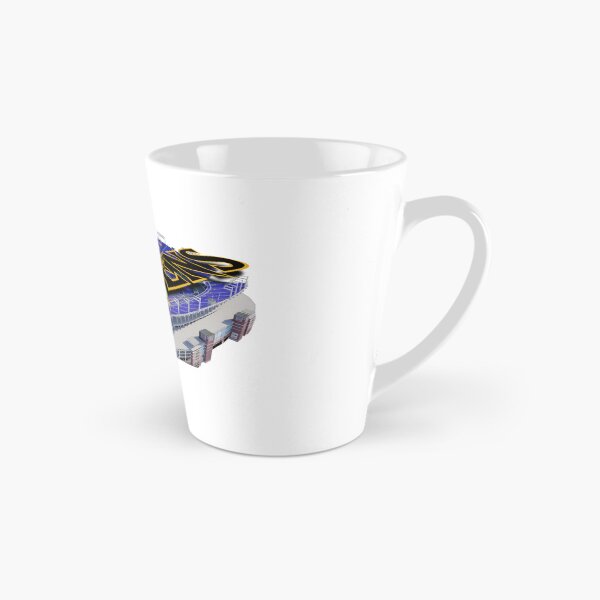 Item preview, M&T Bank Stadium Baltimore Ravens designed and sold by victoriam99.