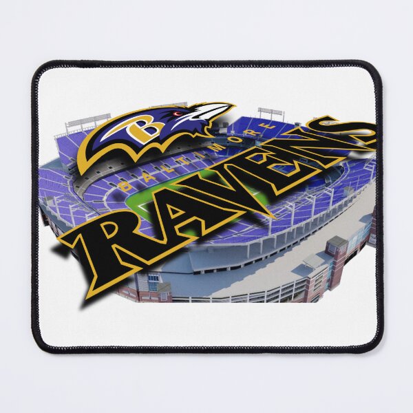 Item preview, M&T Bank Stadium Baltimore Ravens designed and sold by victoriam99.