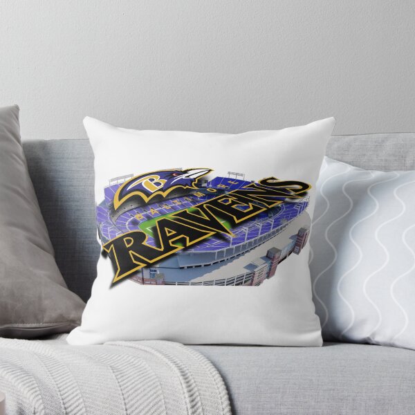 Item preview, M&T Bank Stadium Baltimore Ravens designed and sold by victoriam99.