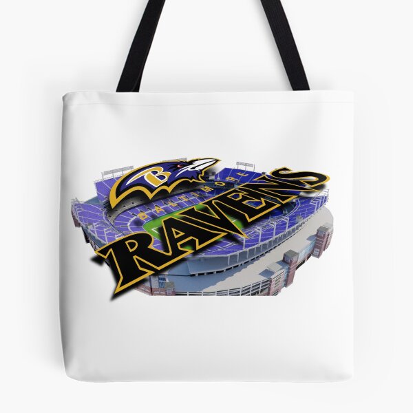 Item preview, M&T Bank Stadium Baltimore Ravens designed and sold by victoriam99.