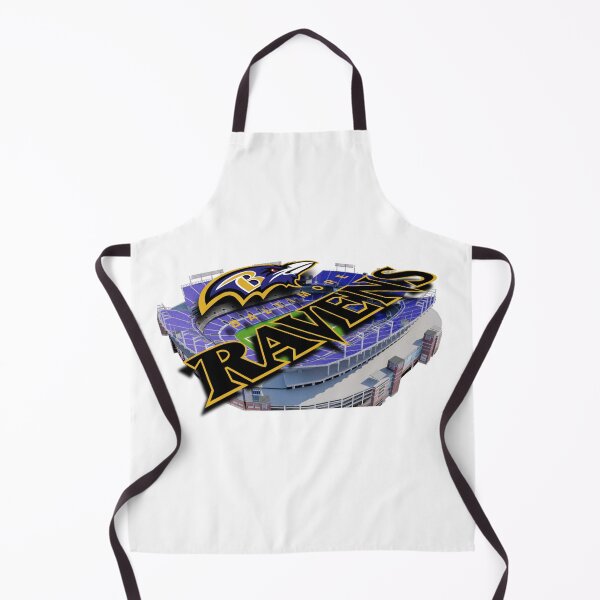 Item preview, M&T Bank Stadium Baltimore Ravens designed and sold by victoriam99.