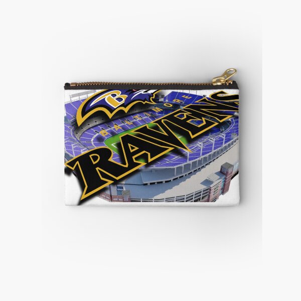Item preview, M&T Bank Stadium Baltimore Ravens designed and sold by victoriam99.