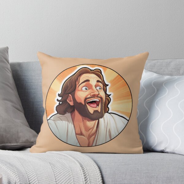Item preview, Jesus Meme Vi Eso designed and sold by Papahumor.