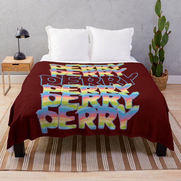 Item preview, Perry designed and sold by vibeno1.