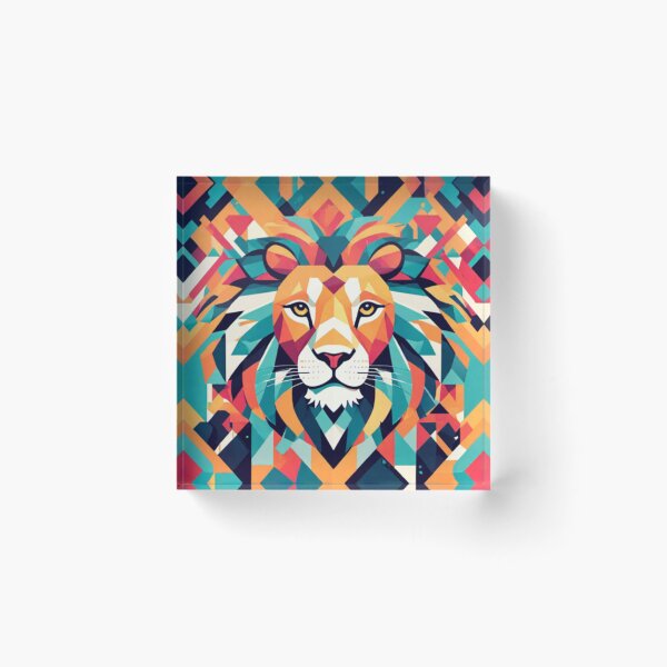 Item preview, MUFASA designed and sold by Easy Orders.