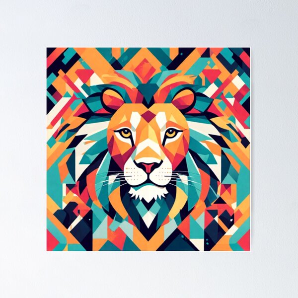 Item preview, MUFASA designed and sold by easy-orders.
