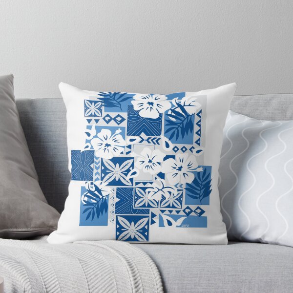 Item preview, Blue Hawaii designed and sold by srfr.