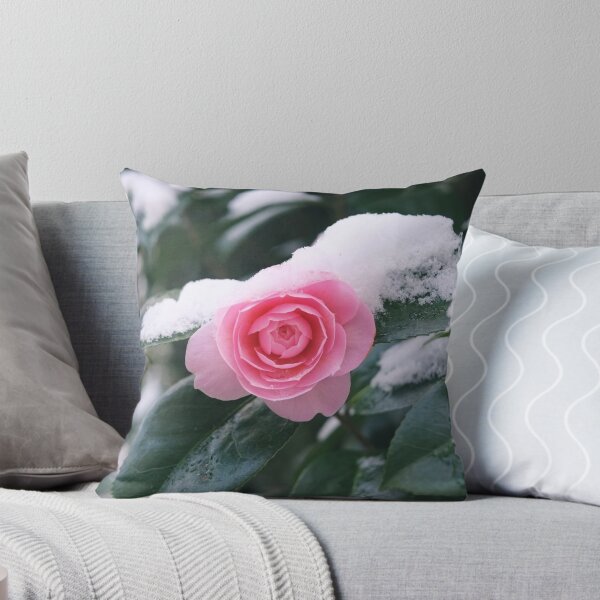 Artikelvorschau, "Rosa Petalled Ice" entworfen und verkauft von Richard Couchman.