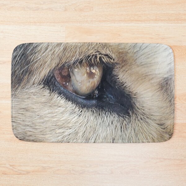 Item preview, Close-up Wolf Eyes Photographic Print - save the wolves designed and sold by abeautifulife.