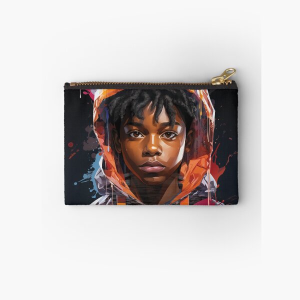 Item preview, Urban Nocturnal: Afrocentric Art designed and sold by UrbanEthnicArts.