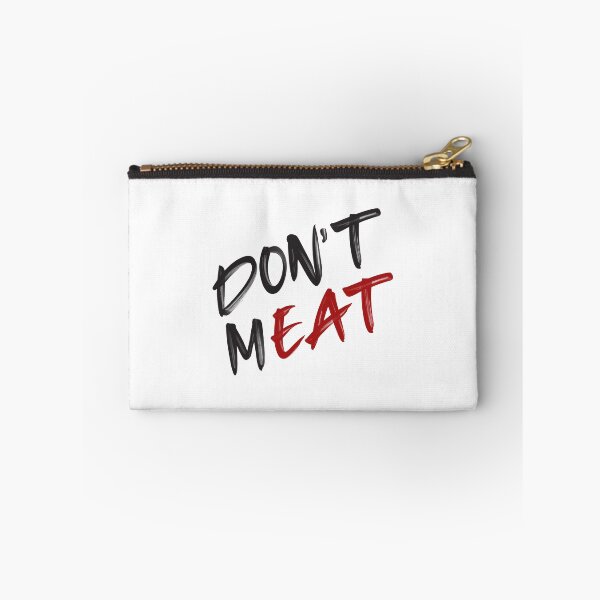 Item preview, Vegan • Don't Meat designed and sold by TheArtStudy.