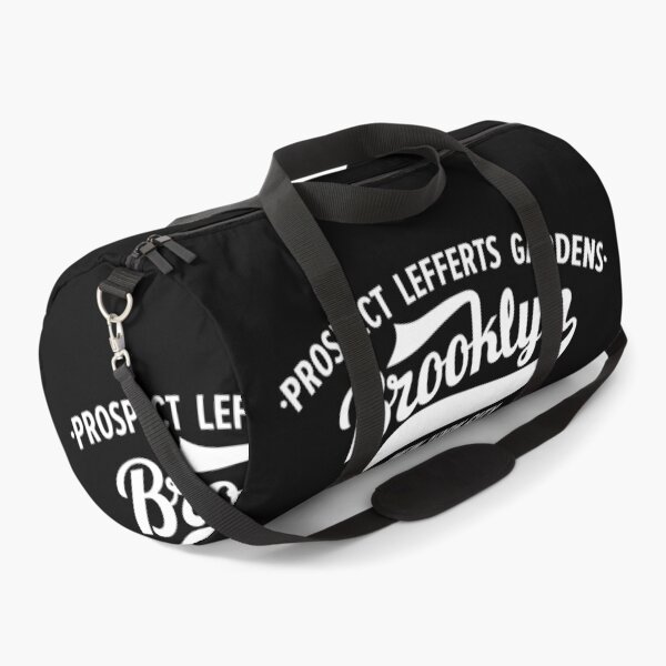 Item preview, Prospect Lefferts Gardens Lettering Design - Brooklyn, New York designed and sold by Boogosh.