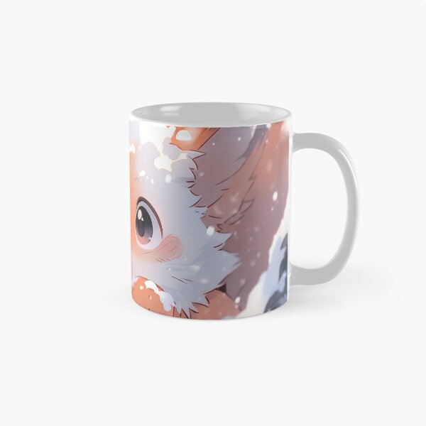 Item preview, Cute Red Fox Elements designed and sold by ArtsyChaosArt.