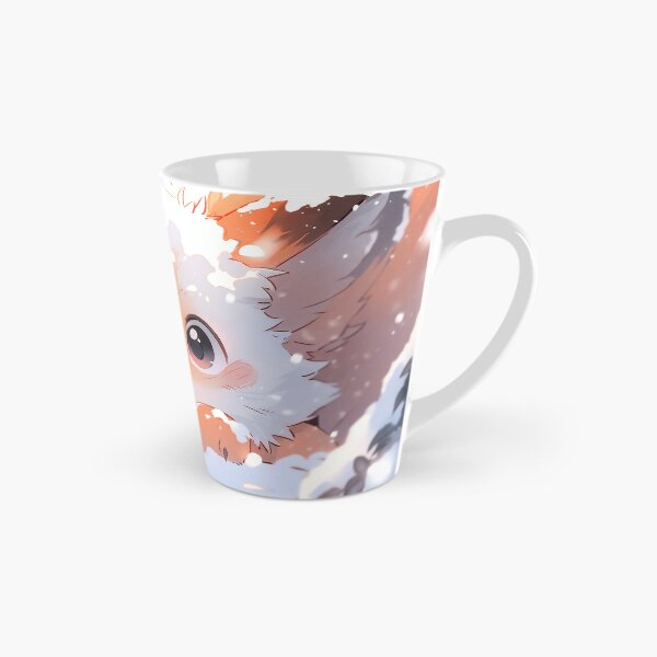 Item preview, Cute Red Fox Elements designed and sold by ArtsyChaosArt.
