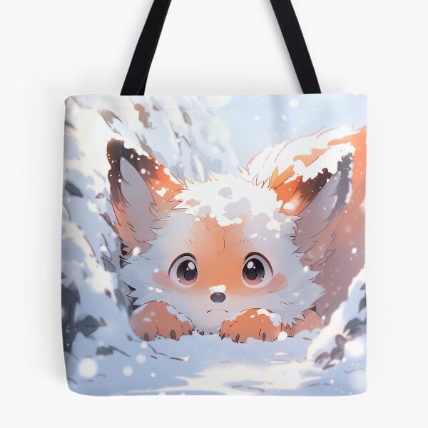Item preview, Cute Red Fox Elements designed and sold by ArtsyChaosArt.
