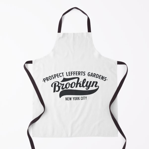 Item preview, Prospect Lefferts Gardens Classic Design - Brooklyn, New York designed and sold by Boogosh.