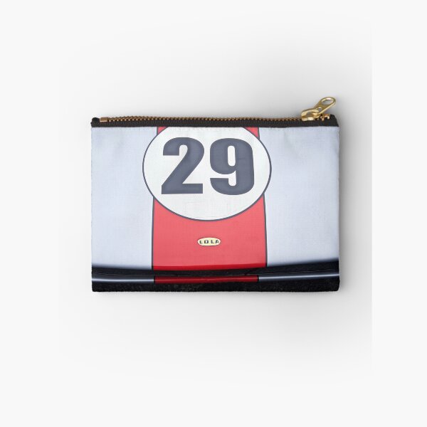 Item preview, Lola Number 29 designed and sold by DaveKoontz.